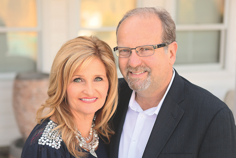 Gary /& Drenda Favorites USB GARY /& DRENDA KEESEE MINISTRIES