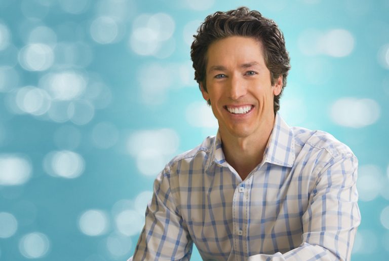 Joel Osteen – KGEB