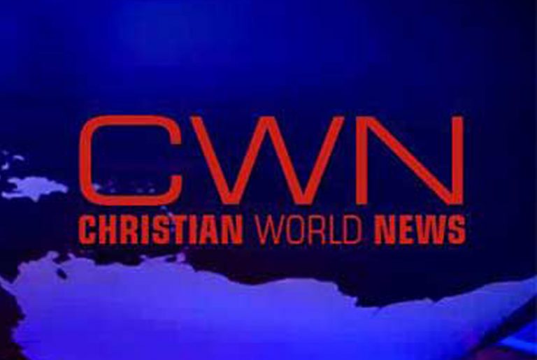 Christian World News KGEB