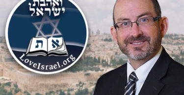 Love Israel with Baruch Korman