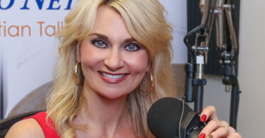 Dr. Marla Friday at 3:30p CT