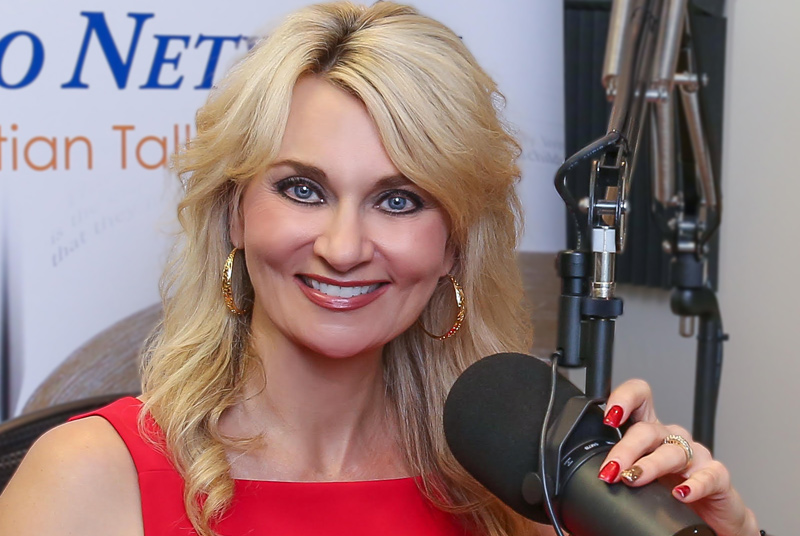 Dr. Marla Friday at 3:30p CT