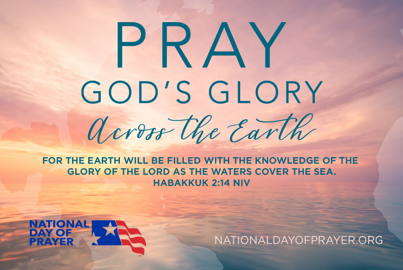 National Day of Prayer 2020