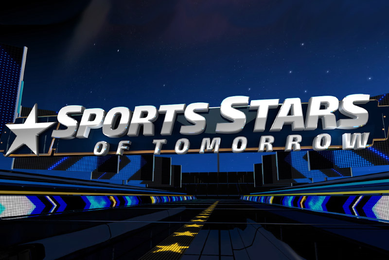 Sports Stars of Tomorrow