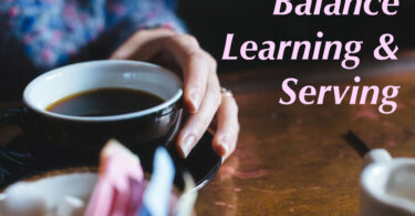 Balancing Your Learning and Serving