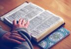 5 Bible Verses for When You’re Worried