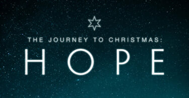 The Journey to Christmas-Hope