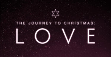 The Journey to Christmas - Love