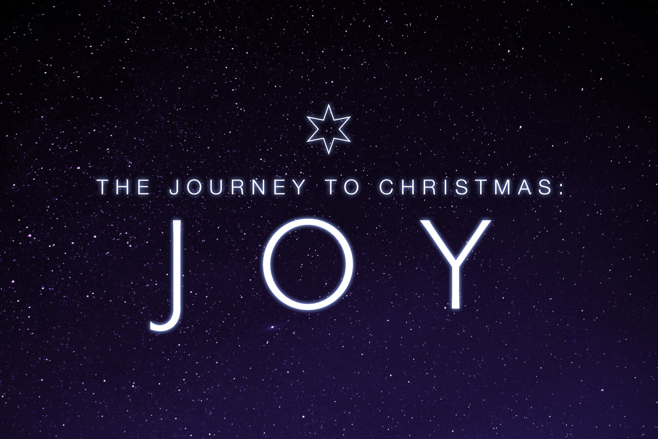 The Journey to Christmas Joy KGEB