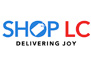 Shop LC Delivering Joy