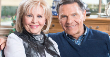 Believers Voice of Victory with Kenneth Copeland