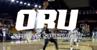 ORU Sports Spotlight