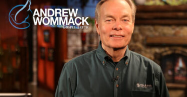 The Gospel Truth with Andrew Wommack