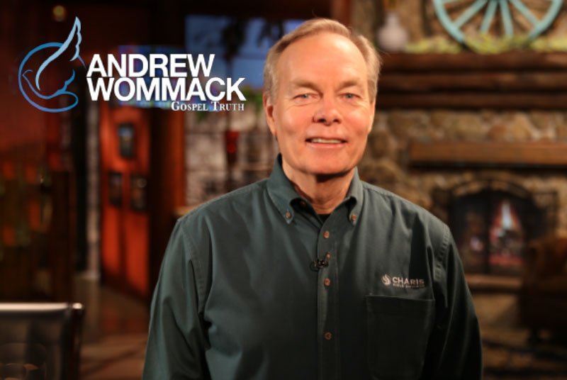 Gospel Truth with Andrew Wommack