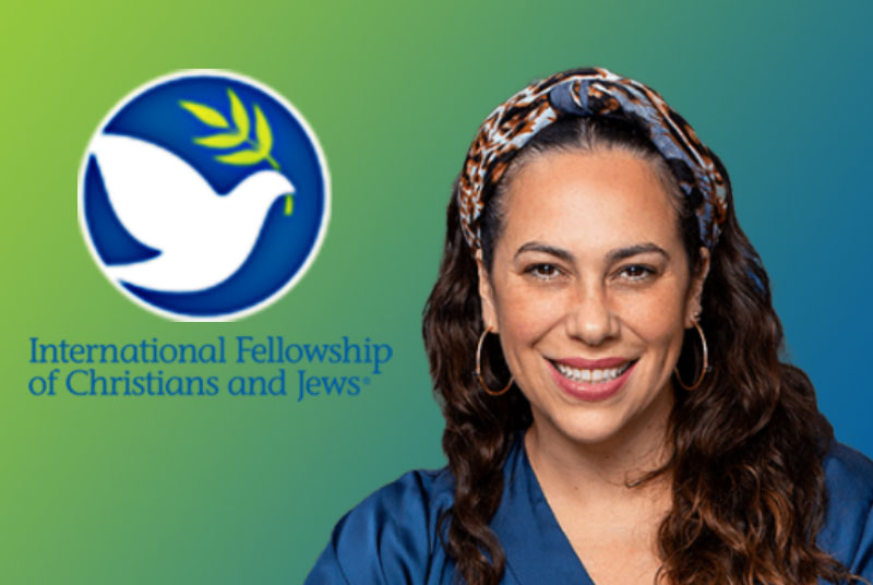 International Fellowship Christians Jews - IFCJ
