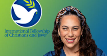 International Fellowship Christians Jews - IFCJ