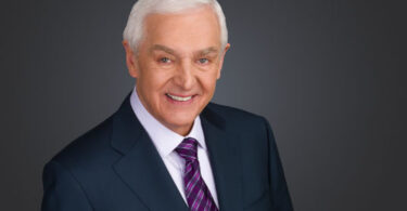 Dr. David Jeremiah – Turning Point