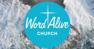 Word Alive Church - Artie Kissimis
