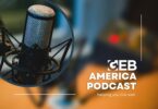 GEB America Podcast Cover