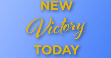 New Victory Today