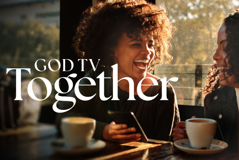 GODTV Together