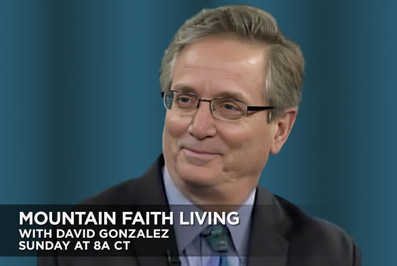 In-depth preaching and a practical study of the word of God with David Gonzalez. Sunday at 8am.