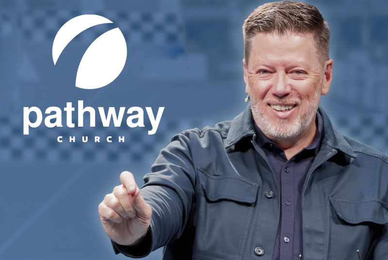 Pathway Church with Travis Johnson