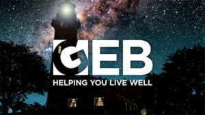 GEB, Helping You Live Well
