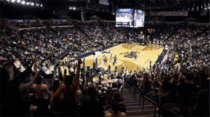 ORU Division 1 Sports