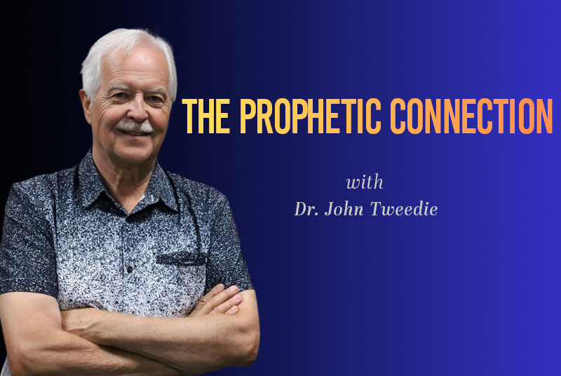 Israel: The Prophetic Connection